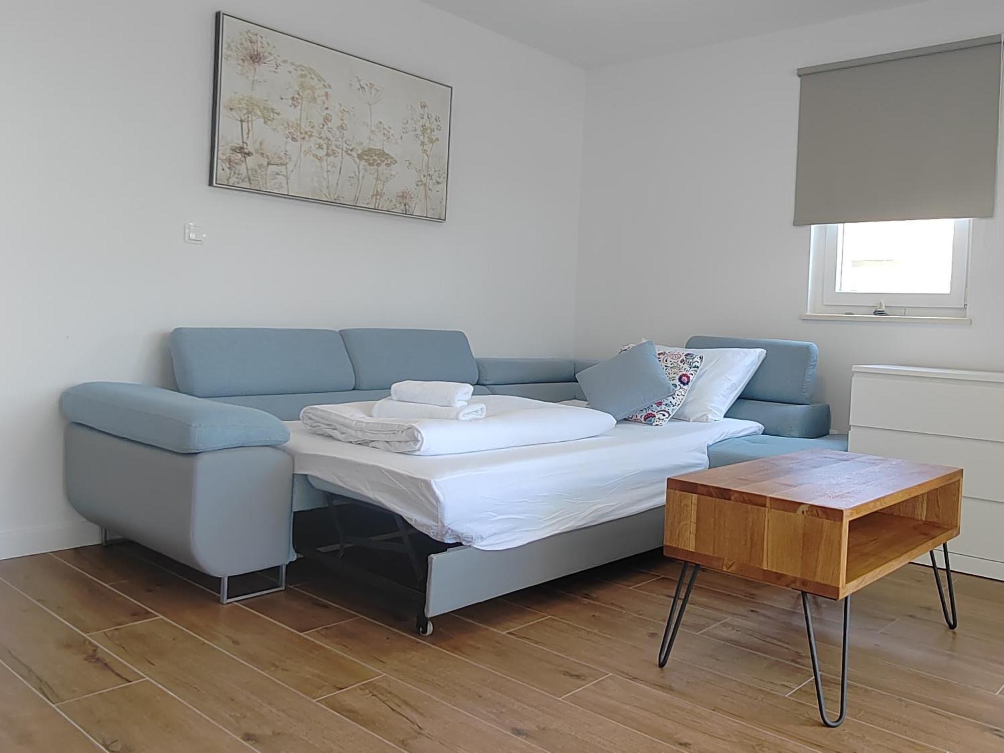 L&L Apartmani 1 Bol Bagian luar foto