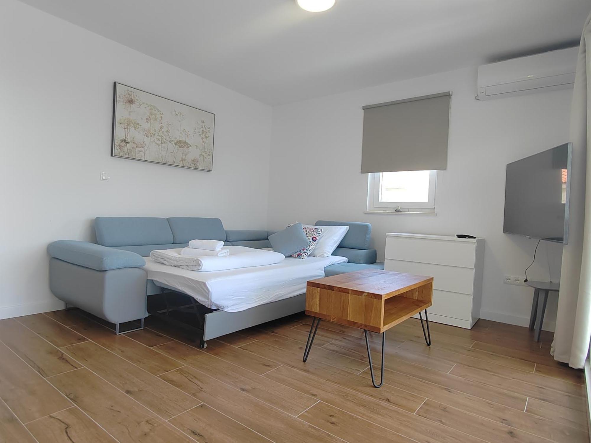 L&L Apartmani 1 Bol Bagian luar foto