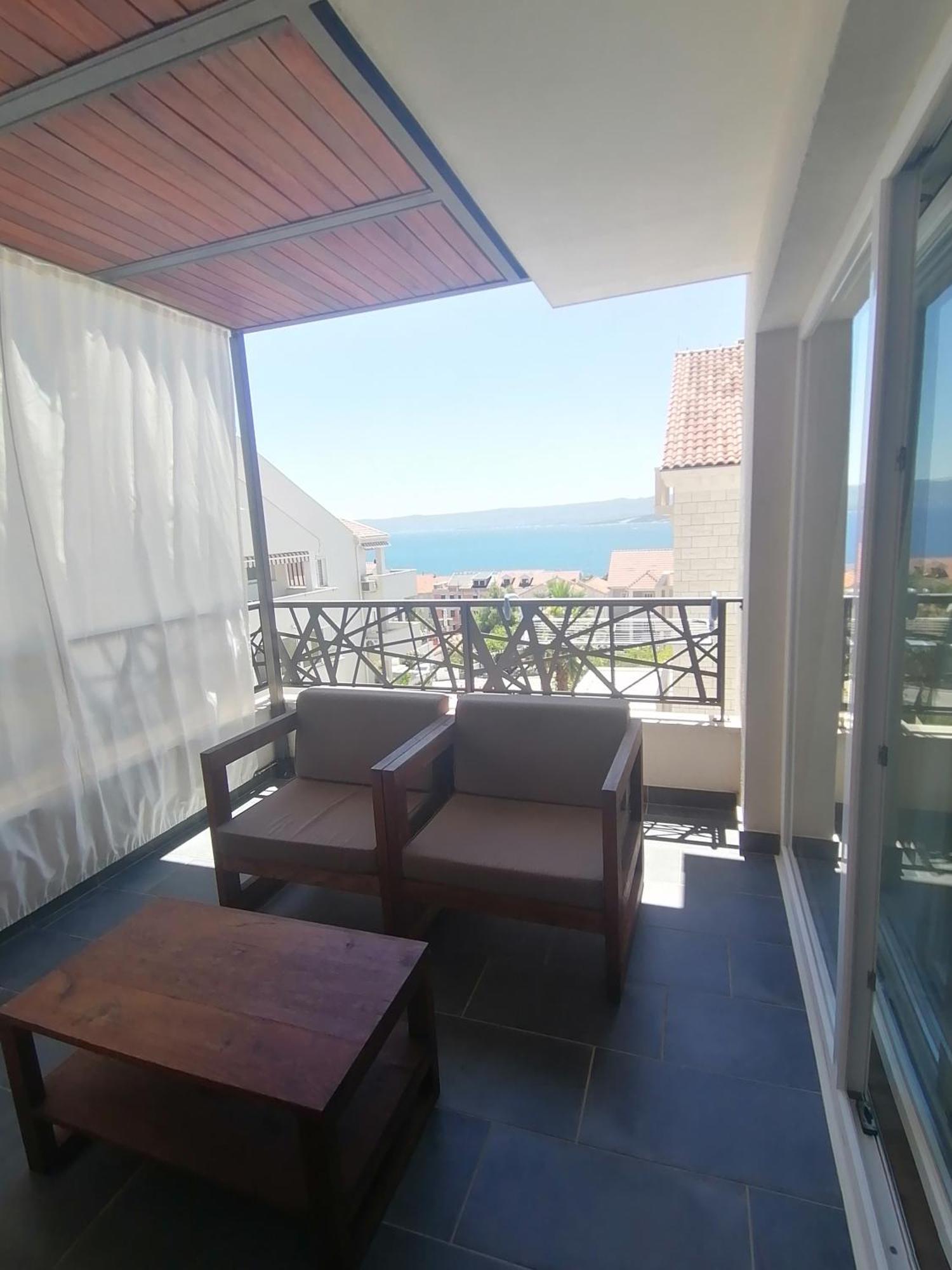L&L Apartmani 1 Bol Bagian luar foto