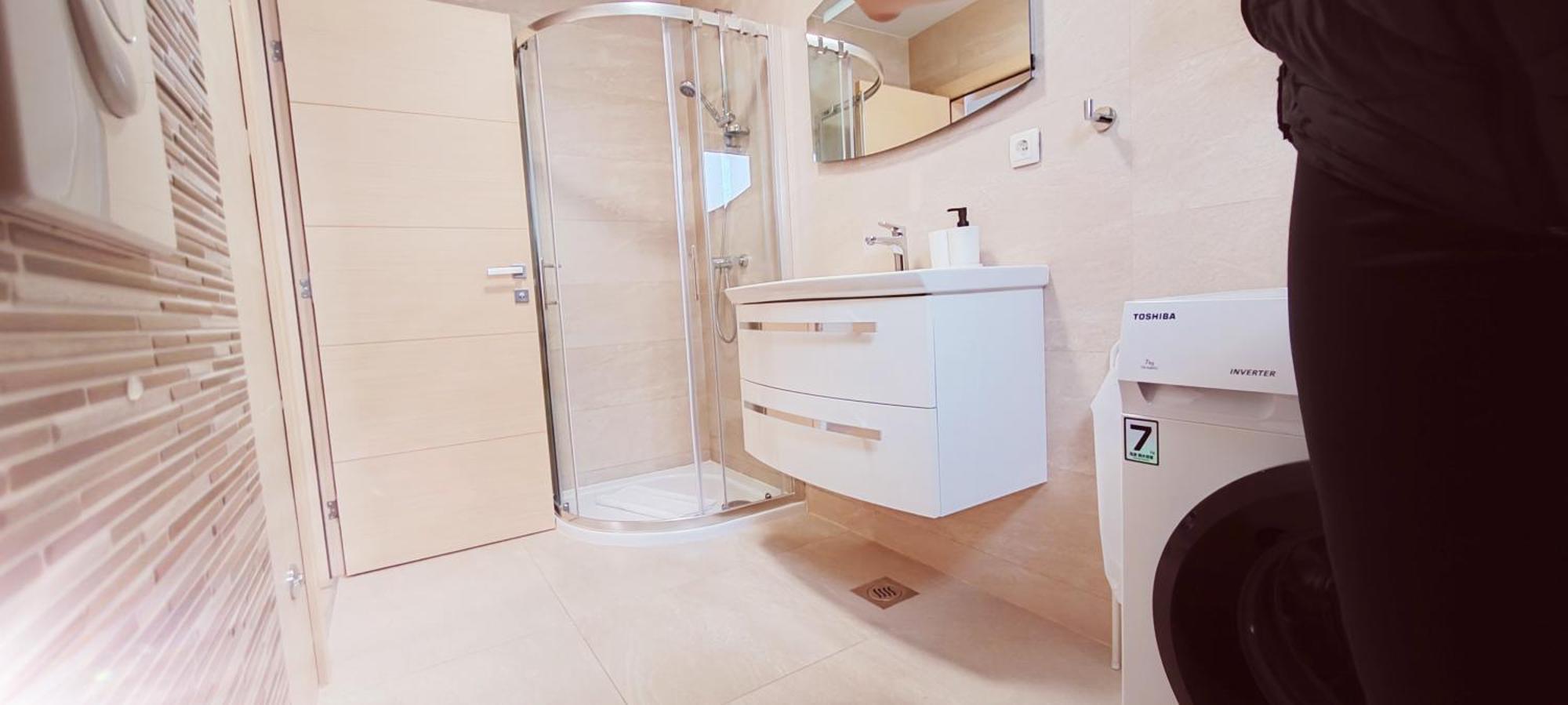 L&L Apartmani 1 Bol Bagian luar foto