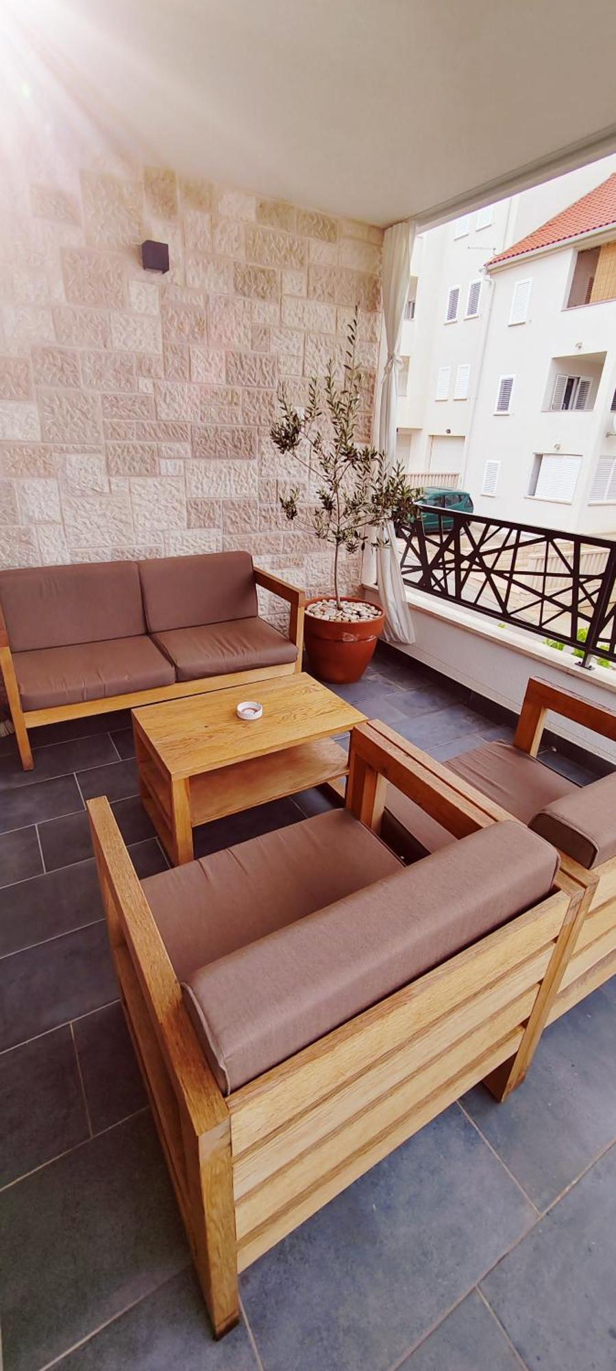 L&L Apartmani 1 Bol Bagian luar foto