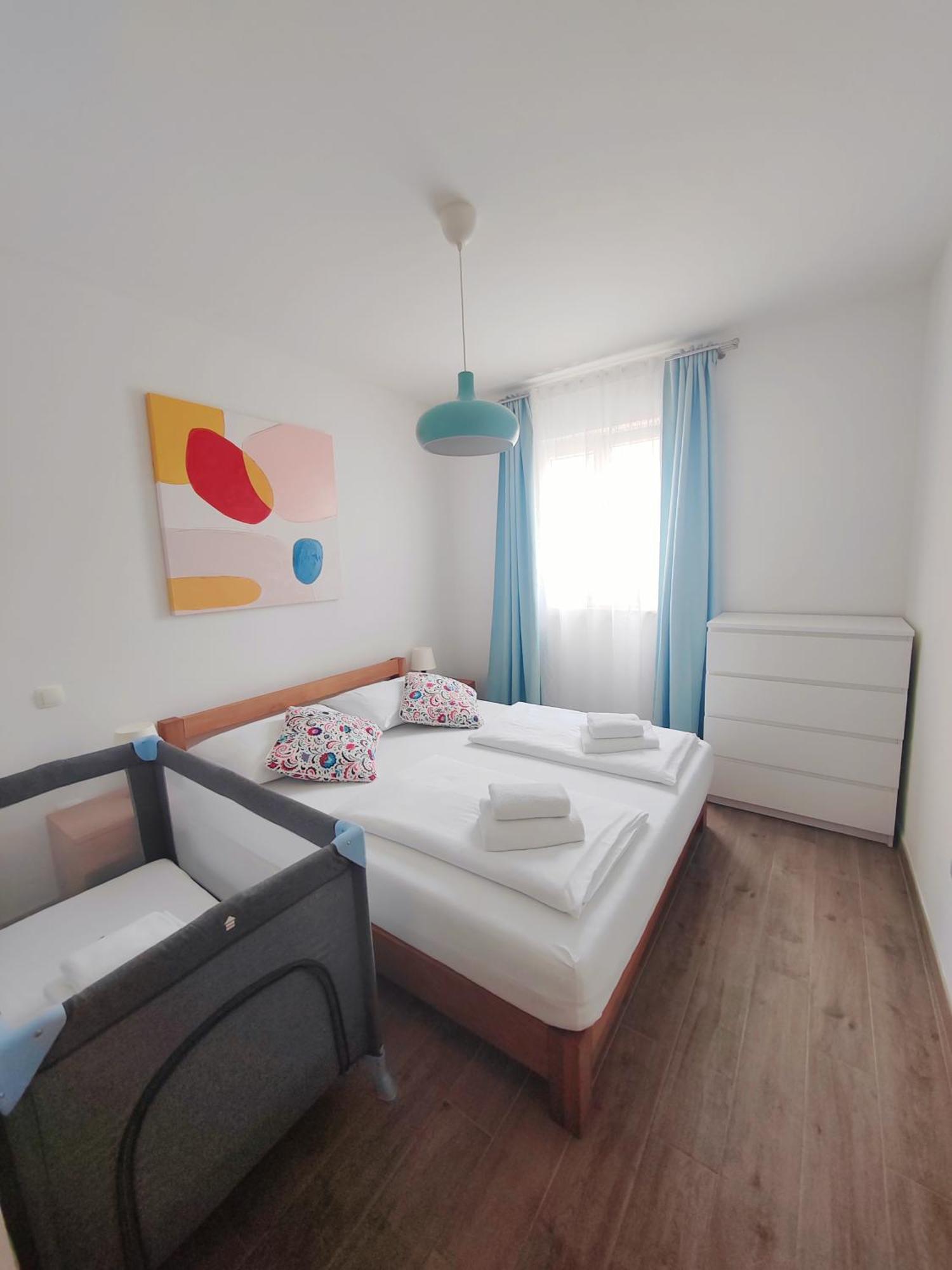 L&L Apartmani 1 Bol Bagian luar foto